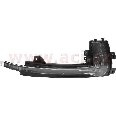 Boční blikač do zpětného zrcátka P ACI 0307916