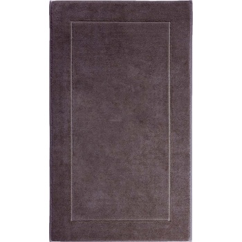 Aquanova Килимче за баня London 60 x 100 см тъмнолилавo (LONBMM-824)