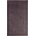 Aquanova Килимче за баня London 60 x 100 см тъмнолилавo (LONBMM-824)