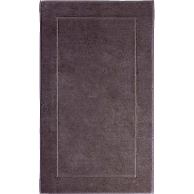 Aquanova Килимче за баня London 60 x 100 см тъмнолилавo (LONBMM-824)