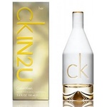 Calvin Klein CK IN2U Her EDT 150 ml Парфюми
