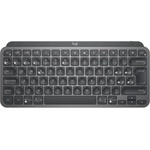 Logitech MX Keys Mini FR (920-010599) Клавиатури