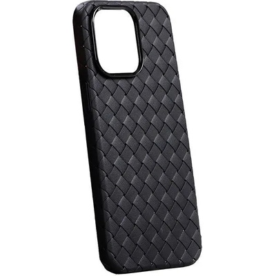 JOYROOM Кейс Joyroom JR-BP005 за iPhone 15 Pro Max, черен (JR-BP005 iP 15 Pro M)