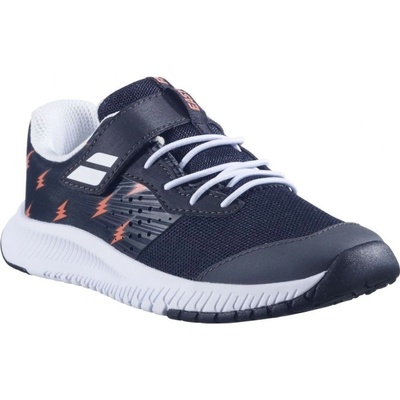 Babolat Pulsion All Court Kid black/white