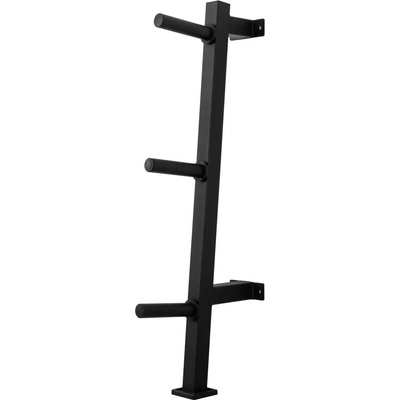 TRUESTEEL Wall Weight Plate Rack PRO