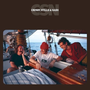 Crosby, Stills & Nash - CSN (Limited Edition) (180 g) (2 LP) (0753088752179)