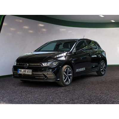 Volkswagen Polo 1.0 TSI DSG 70 kW