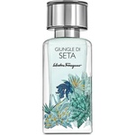Salvatore Ferragamo Giungle di Seta EDP 100 ml Парфюми