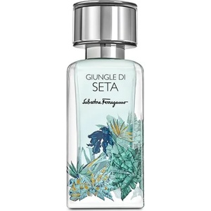 Salvatore Ferragamo Giungle di Seta EDP 100 ml Парфюми