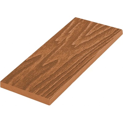 Plastová plotovka G21 Light Wood 150 cm, WPC