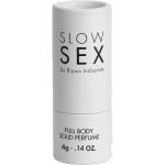 Bijoux Indiscrets Full Body солиден парфюм - SLOW SEX