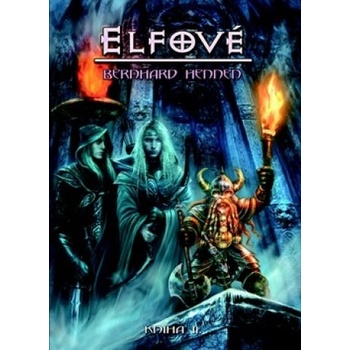 Elfové