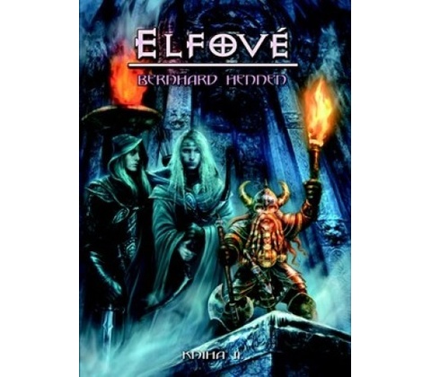 Elfové