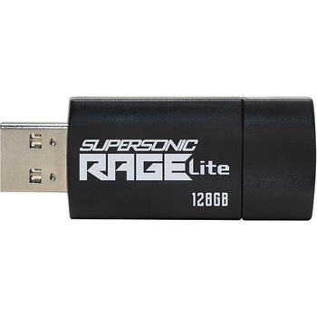 Patriot RAGE LITE 128GB PEF128GRLB32U