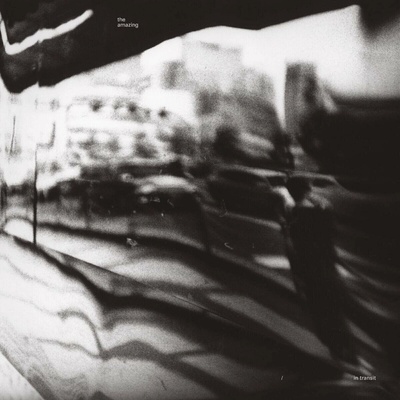 The Amazing - In Transit (2 ) LP