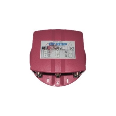 DiSEqC 2.0 prepínač 2x Twin LNB EMP-Centauri S4/2PCN-W2 P.166-W