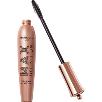 Bourjois Спирала за мигли Volume Glamour Max Definition, 12 ml