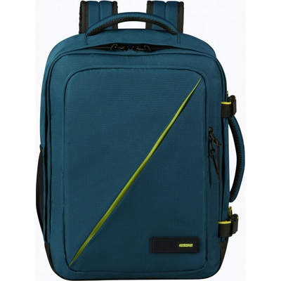 American Tourister Summerfunk Duffle čierna 50,5 l