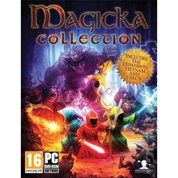 Paradox Interactive Magicka Collection (PC)