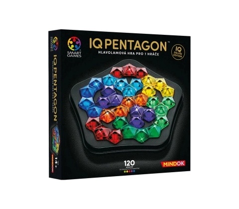 IQ Pentagon