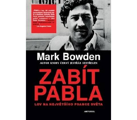 Zabít Pabla