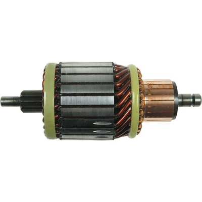 Rotor, štartér AS-PL SA0109
