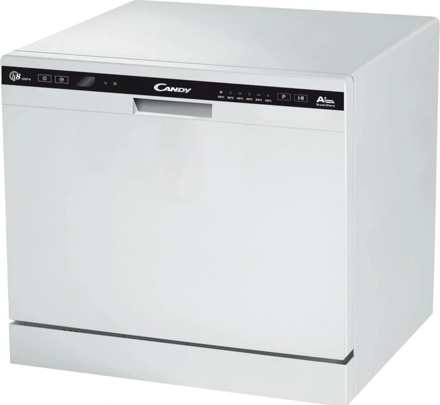 Candy CDCP 8/E-S