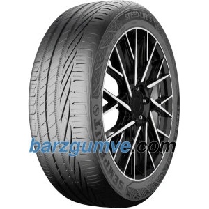 Semperit Speed-Life 5 ( 225/45 R19 96Y XL, с шпангоут на джанта ) (4024067007358) Автомобилни гуми