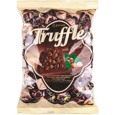 Elvan Truffle Hazelnut 1 kg