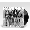 RAMONES - RAMONES -REMAST- LP