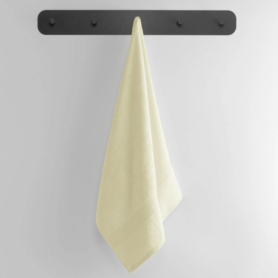 DecoKing Uterák BAMBY ecru 70 x 140 cm