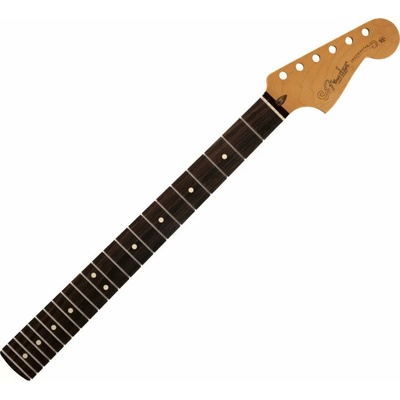 Fender American Professional II Jazzmaster 22 Палисандрово дърво Врат на китара (0993970921)