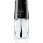 ARTDECO Лак за нокти 2 в 1, 10 ml (1615363)