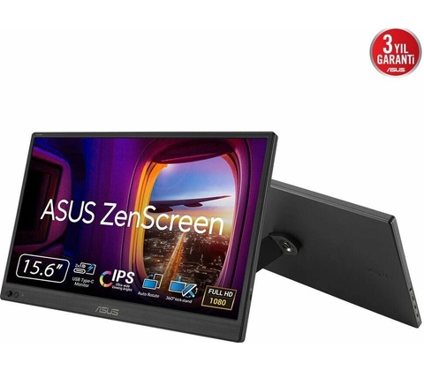 Asus ZenScreen MB169CK