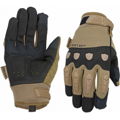 Mastodon Heavy Duty coyote čierne