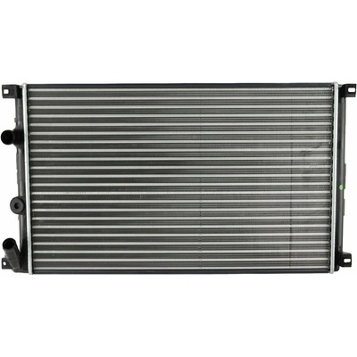 Chladič vody Renault Master 1998-2010 1,9/2,2/2,5/2,8 dCi 7701049664