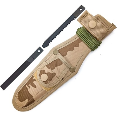 Mikov UTON 362-4 DESERT MNS