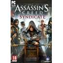Hry na PC Assassins Creed: Syndicate (Special Edition)