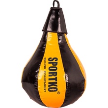 SportKO GP1 24x40cm 5kg