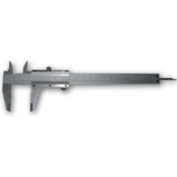 Image 1 of TOPMASTER ШУБЛЕР МЕТАЛЕН 150х0.02мм (280302)