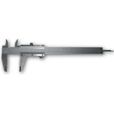 TOPMASTER ШУБЛЕР МЕТАЛЕН 150х0.02мм (280302)