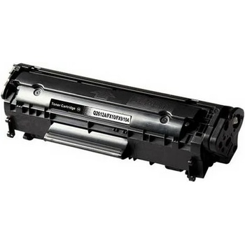 Image 1 of Compatible HP Q2612 XL