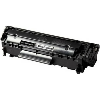 Compatible HP Q2612 XL