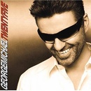 MICHAEL GEORGE: TWENTY FIVE CD