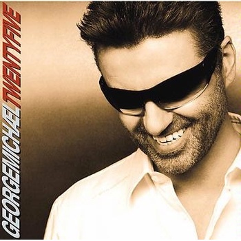 MICHAEL GEORGE: TWENTY FIVE CD