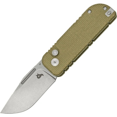 Fox Knives BF-758 MI NU-BOWIE 6 cm