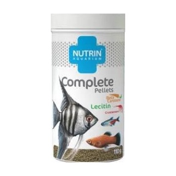 Darwins Nutrin Aquarium Complete Pellets 110 g