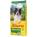 Josera Salmon & potato 12,5 kg