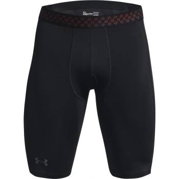 Under Armour Мъжки къси панталони Under Armour Ua Smartform Rush Lng Shorts Gym Short Mens - Black