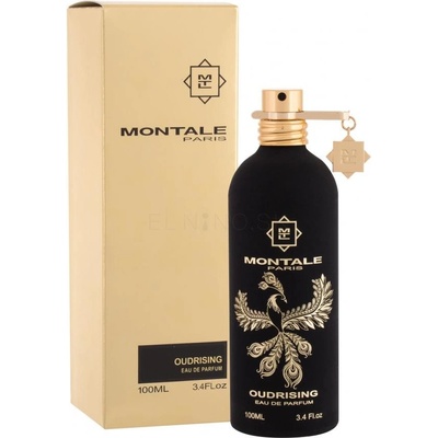 Montale Paris Oudrising parfémovaná voda unisex 100 ml tester